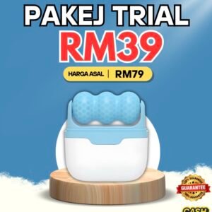 PAKEJ TRIAL